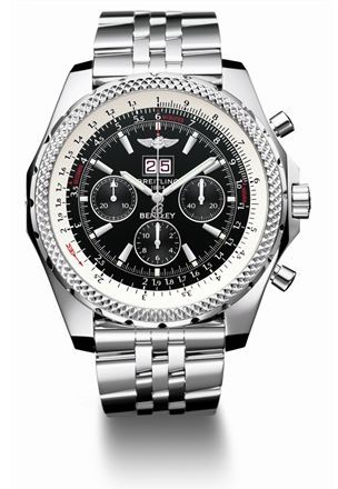 Breitling for Bentley 6.75