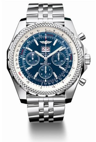 Breitling for Bentley 6.75