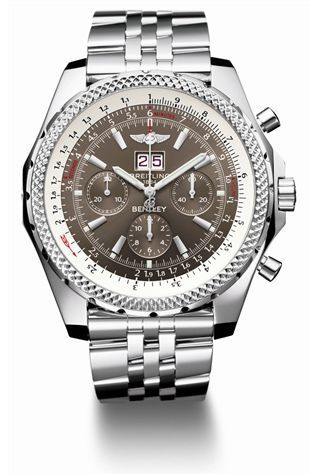Breitling for Bentley 6.75