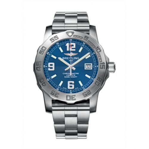Colt 44 Blue / Bracelet