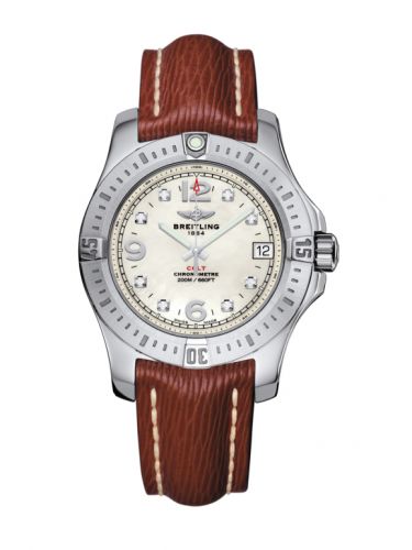 Colt 36 Pearl Diamond / Sahara / Pin