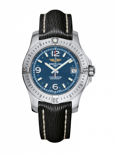 Colt 36 Mariner Blue / Sahara / Folding