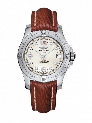 Colt 36 Pearl Diamond / Sahara / Pin