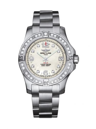 Colt 36 Diamond / Pearl Diamond / Bracelet