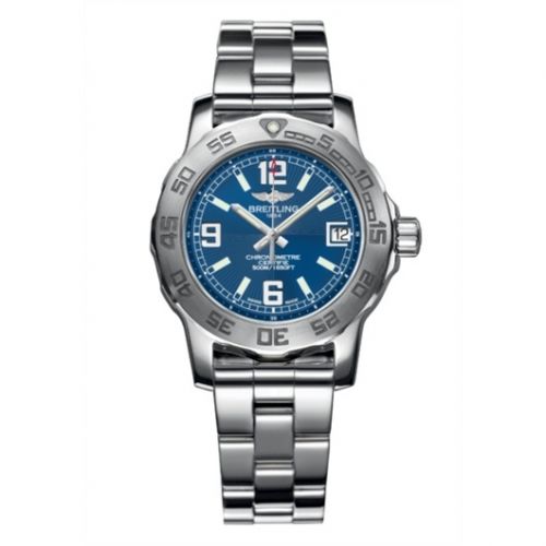 Colt 33 Blue / Bracelet