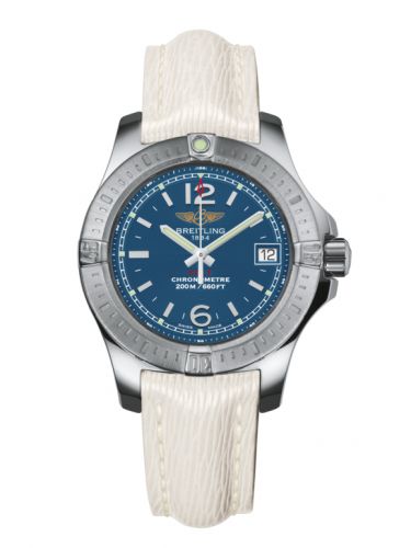Colt Lady Mariner Blue / Sahara / Pin