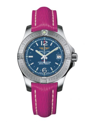 Colt Lady Mariner Blue / Sahara / Pin