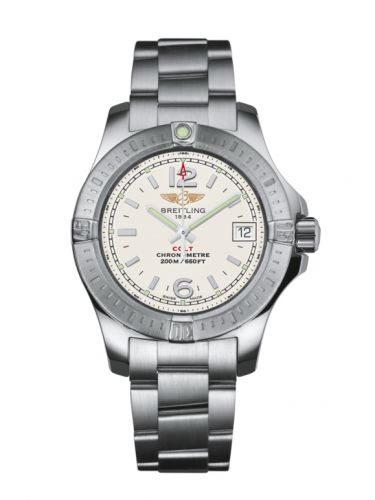 Colt Lady Stratus Silver / Bracelet