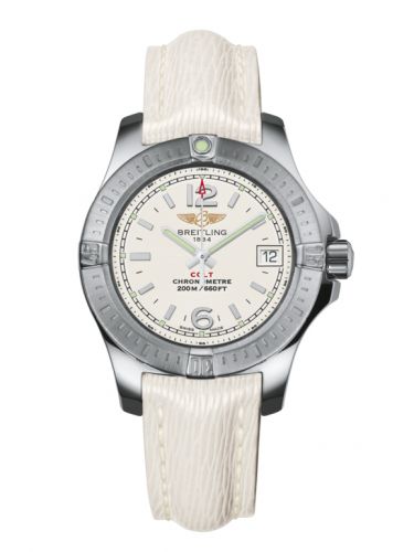 Colt Lady Stratus Silver / Sahara / Pin