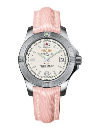 Colt Lady Stratus Silver / Sahara / Pin