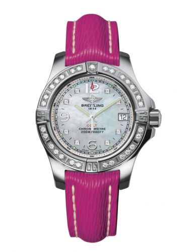 Colt Lady Diamond / Pearl Diamond / Sahara / Pin