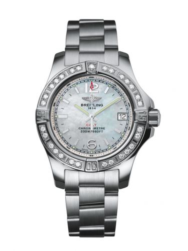 Colt Lady Diamond / Pearl / Bracelet