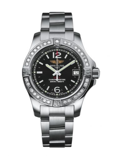 Colt Lady Diamond / Volcano Black / Bracelet