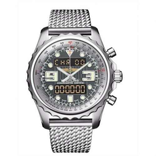 Chronospace Quartz