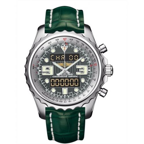 Chronospace Quartz