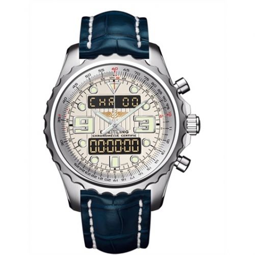 Chronospace Quartz
