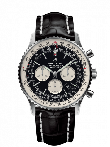 Breitling Navitimer 1 B01 Chronograph 46 (Full set)