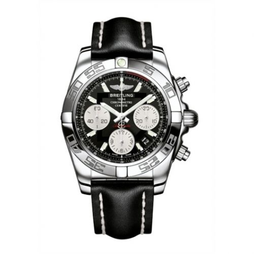 Chronomat 41