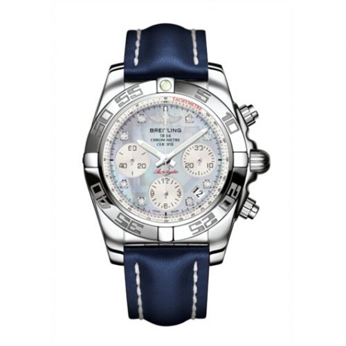 Chronomat 41