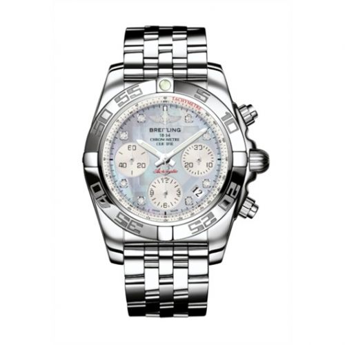 Chronomat 41