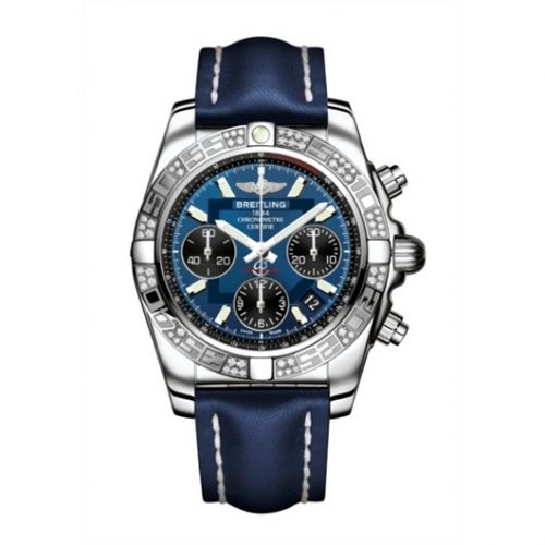 Chronomat 41