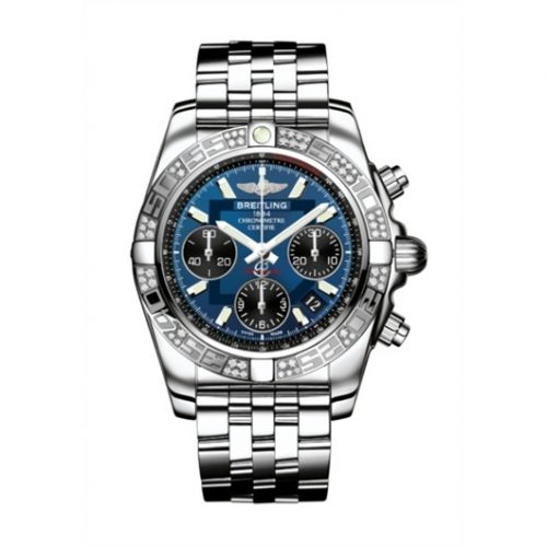 Chronomat 41