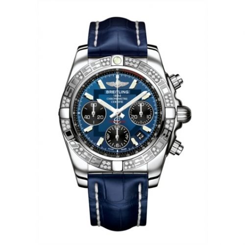 Chronomat 41