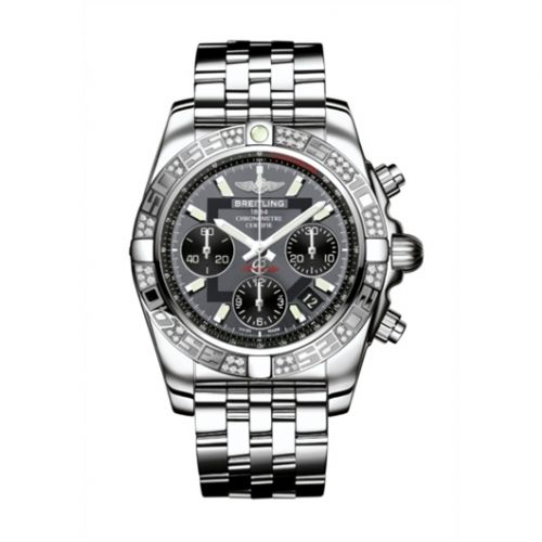 Chronomat 41