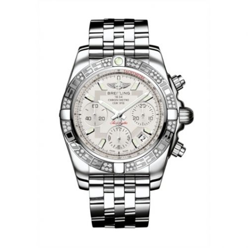 Chronomat 41