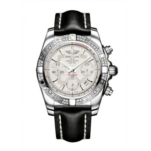 Chronomat 41