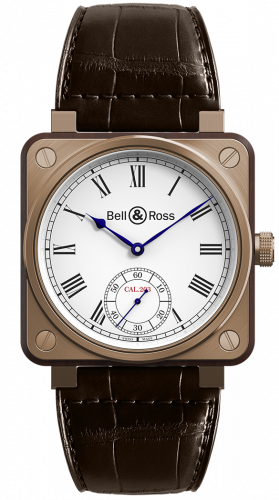 BR 01 Instrument de Marine