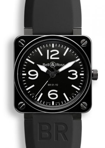 BR 01 92 Ceramic