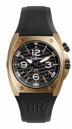 BR 02 92 Pink Gold