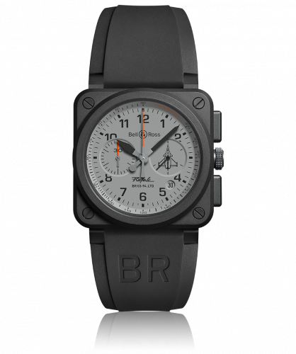 BR 03 Rafale