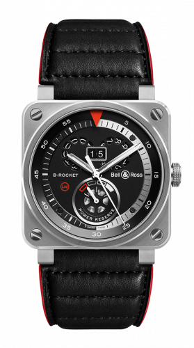 BR 03 90 B-Rocket