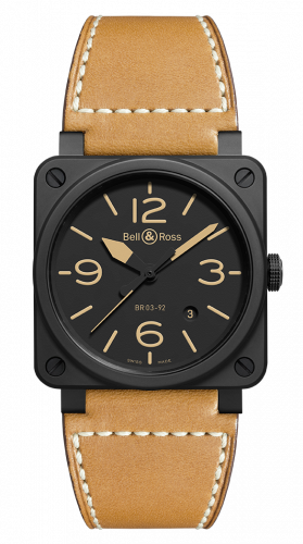 BR 03 92 Heritage Ceramic