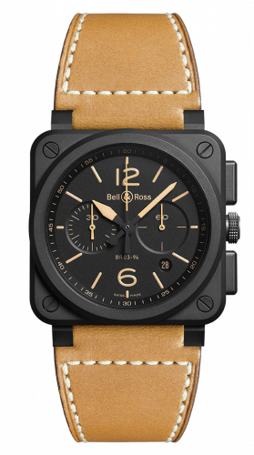 BR 03-94 Heritage Ceramic