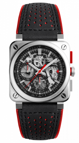 BR 03-94 Aéro GT Chronograph