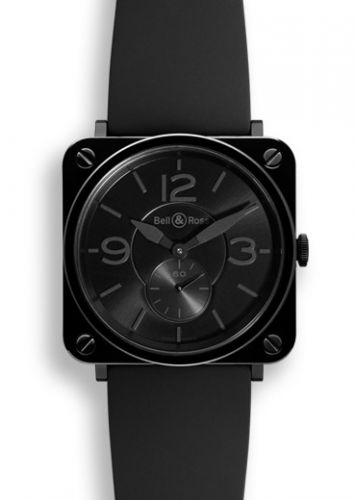 BR S Black Ceramic Phantom