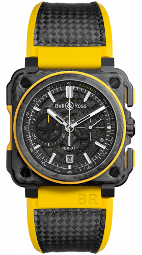 BR-X1 RS16
