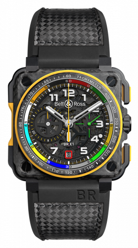 BR-X1 RS17
