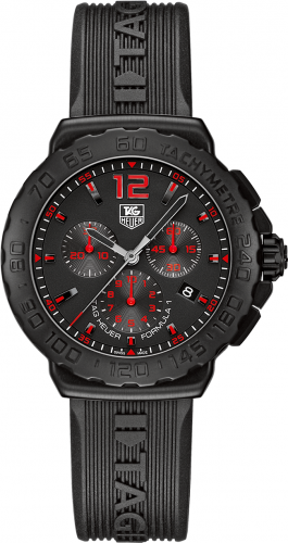 TAG Heuer Formula 1 Chronograph (FULL SET)
