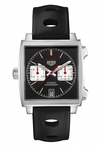Monaco Calibre 11 France Edition
