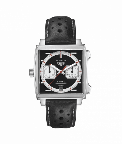Monaco Calibre 11 1999 - 2009 Special Edition