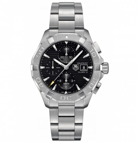 TAG Heuer Aquaracer