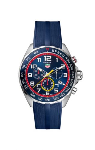 Formula 1 Red Bull Racing Special Edition / Rubber