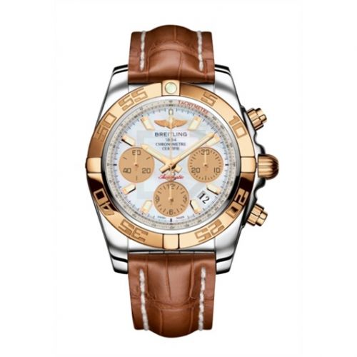 Chronomat 41