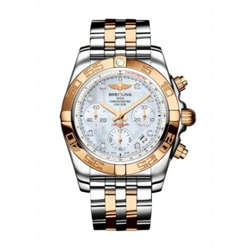 Chronomat 41