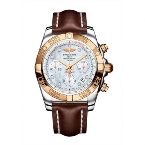 Chronomat 41