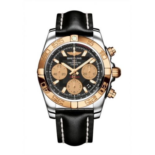 Chronomat 41
